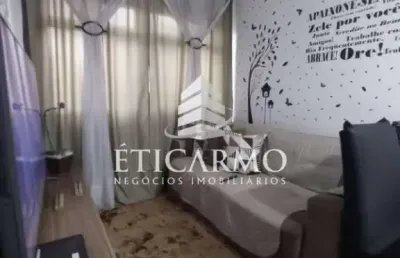 Apartamento com 3 quartos à venda na rua aveleda, 88, jardim santa terezinha, são paulo por r$ 259.990