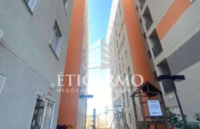 Apartamento com 1 quarto à venda na avenida cangaíba, 3720, cangaíba, são paulo por r$ 250.000