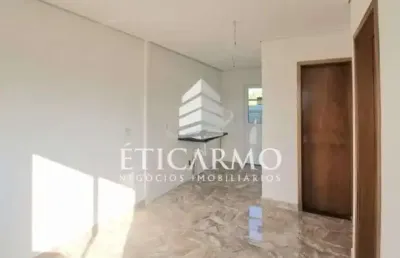 Apartamento com 2 quartos à venda na rua jaguariaiva, 55, vila guilhermina, são paulo por r$ 270.000