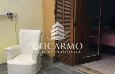 Casa com 5 quartos à venda na joão abreu castelo branco, 241, vila carmosina, são paulo por r$ 470.000