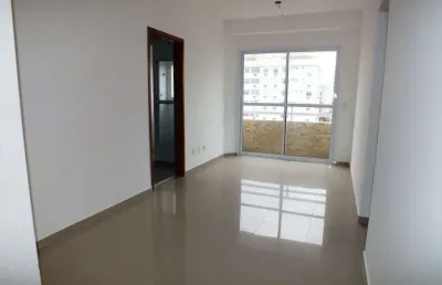 Apartamento para locação em santos, pompéia, 2 dormitórios, 2 banheiros, 1 vaga