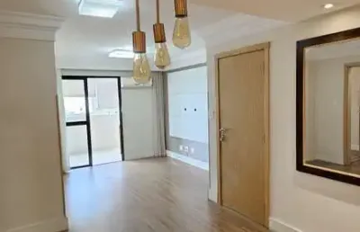 Apartamento para venda em santos, pompéia, 2 dormitórios, 1 suíte, 3 banheiros, 1 vaga