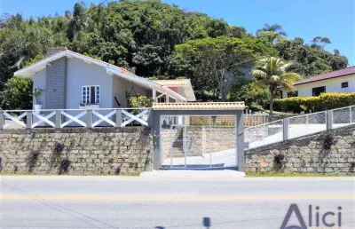 Casa com 2 dormitórios à venda, 80 m² por r$ 1.500.000,00 - morro das pedras - florianópolis/sc