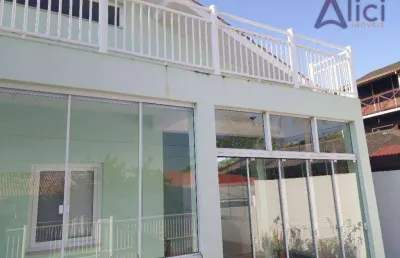 Casa com 3 dormitórios à venda, 148 m² por r$ 1.300.000,00 - campeche - florianópolis/sc