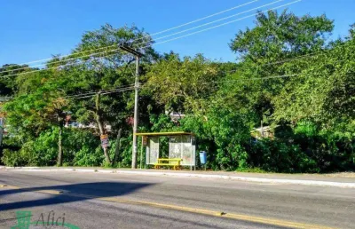 Terreno à venda, 23289 m² por r$ 7.500.000,00 - campeche - florianópolis/sc