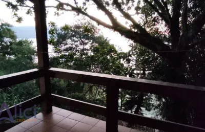Casa com 2 dormitórios à venda, 105 m² por r$ 840.000,00 - ribeirão da ilha - florianópolis/sc