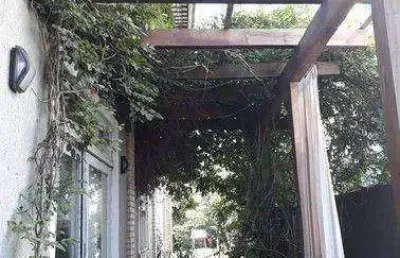 Casa com 3 quartos à venda na Servidão Candido Manoel Pires, Campeche, Florianópolis