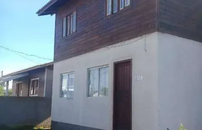 Casa com 6 quartos à venda na Servidão Laura Duarte Prazeres, Campeche, Florianópolis