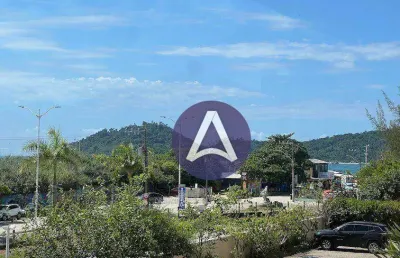 Charmoso apartamento com vista permanente e exclusiva para a ilha do campeche - 3d