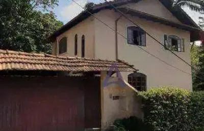 Casa com 5 dormitórios à venda, 180 m² por r$ 550.000,00 - saco dos limões - florianópolis/sc
