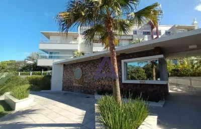 Apartamento com 3 dormitórios à venda, 108 m² por r$ 2.400.000,00 - campeche - florianópolis/sc