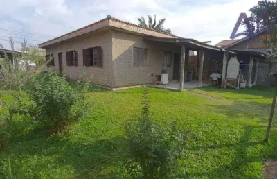 Casa com 3 dormitórios à venda, 100 m² por r$ 1.200.000,00 - campeche - florianópolis/sc