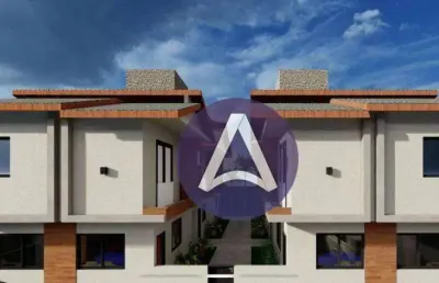 Casa com 2 dormitórios à venda, 110 m² por r$ 850.000,00 - rio tavares - florianópolis/sc