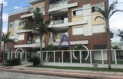 Apartamento com 2 dormitórios à venda, 67 m² por r$ 1.170.000,00 - açores - florianópolis/sc