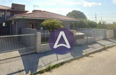 Casa à venda, 300 m² por r$ 4.500.000,00 - campeche - florianópolis/sc