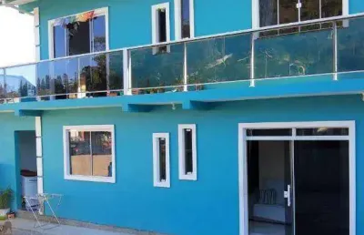 Casa com 4 dormitórios à venda, 114 m² por r$ 600.000,00 - rio tavares - florianópolis/sc