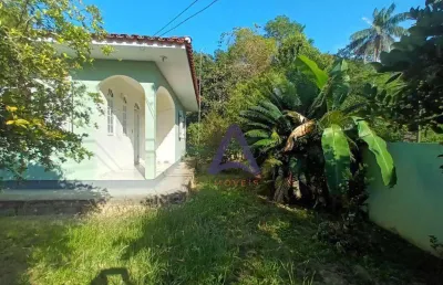 Casa com 4 dormitórios à venda, 172 m² por r$ 1.050.000,00 - rio tavares - florianópolis/sc