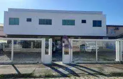 Apartamento financiável com 2 dormitórios à venda, 50 m² por r$ 394.000 - carianos - florianópolis/sc