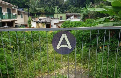 Terreno à venda, 185 m² por r$ 290.000,00 - rio tavares - florianópolis/sc
