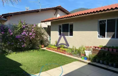 Casa com 3 dormitórios à venda, 180 m² por r$ 1.200.000,00 - ribeirão da ilha - florianópolis/sc