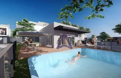 Casa com 2 dormitórios à venda, 118 m² por r$ 1.240.000,00 - armação do pântano do sul - florianópolis/sc