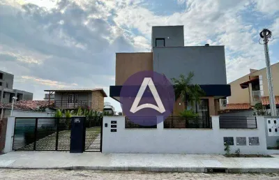 Casa com 3 dormitórios à venda, 123 m² por r$ 1.150.000,00 - campeche - florianópolis/sc