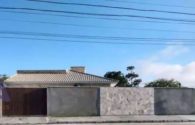 Casa com 3 dormitórios à venda, 185 m² por r$ 2.800.000,00 - campeche - florianópolis/sc