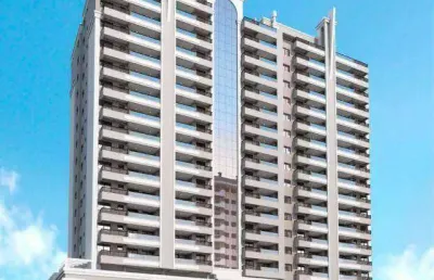 Apartamento com 2 quartos à venda na Avenida Salvador Di Bernardi, Campinas, São José