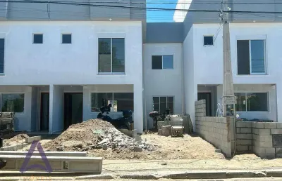 Casa com 3 dormitórios à venda, 139 m² por r$ 880.000,00 - campeche - florianópolis/sc