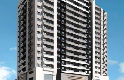 Apartamento com 1 quarto à venda na Rua Coronel Eleseu Guilherme, Campinas, São José