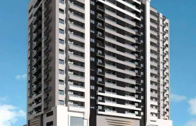Apartamento com 3 quartos à venda na Rua Coronel Eleseu Guilherme, Campinas, São José