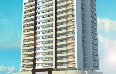 Apartamento com 2 quartos à venda na Avenida Brigadeiro da Silva Paes, Campinas, São José