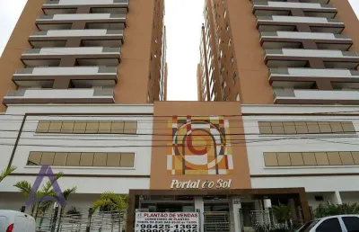 Apartamento com 3 dormitórios à venda, 93 m² por r$ 680.000,00 - barreiros - são josé/sc