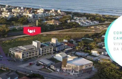 Praticidade, conforto e segurança  na vida a beira mar a 150 metros do mar do campeche.