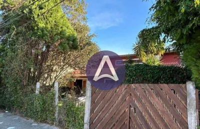 Casa com 3 quartos à venda na Rua das Araras, Lagoa da Conceição, Florianópolis