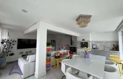 Cobertura com 3 quartos à venda na Rua das Corticeiras, Campeche, Florianópolis