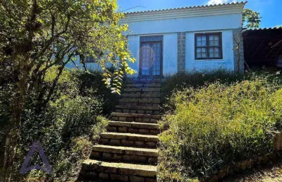 Casa com 3 quartos à venda na Rodovia Baldicero Filomeno, Ribeirão da Ilha, Florianópolis