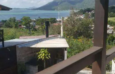 Casa com 2 quartos à venda na Servidão Maria Balbina de Siqueira, Ribeirão da Ilha, Florianópolis