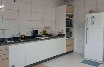 Casa com 5 dormitórios à venda, 145 m² por r$ 630.000,00 - cidade de florianópolis - são josé/sc
