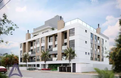 Apartamento com 1 quarto à venda na Rua Cedro Rosa do Sul, Ribeirão da Ilha, Florianópolis