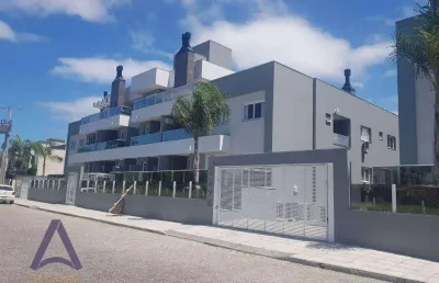 Studio com 1 dormitório à venda, 36 m² por r$ 650.000,00 - campeche - florianópolis/sc