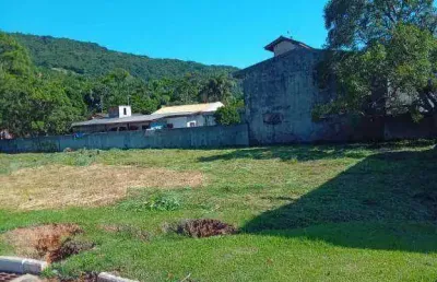 Terreno à venda, 633 m² por r$ 1.300.000,00 - armação do pântano do sul - florianópolis/sc