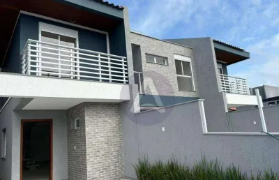 Casa com 3 dormitórios à venda, 170 m² por r$ 1.389.000,00 - campeche - florianópolis/sc