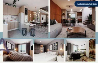 Casa com 3 dormitórios à venda, 170 m² por r$ 1.449.000,00 - campeche - florianópolis/sc