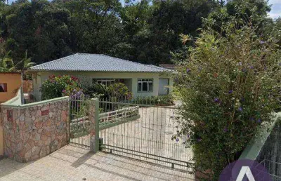 Casa com 4 quartos à venda no Canto dos Ganchos, Governador Celso Ramos 