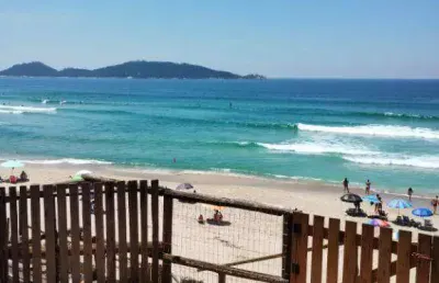 Casa com 4 dormitórios à venda, 224 m² por r$ 2.200.000,00 - campeche - florianópolis/sc