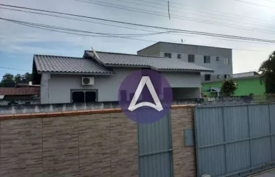 Casa com 2 dormitórios à venda, 90 m² por r$ 480.000,00 - tapera - florianópolis/sc