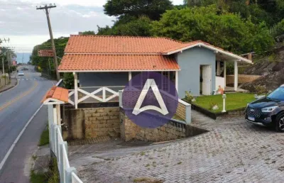Casa com 3 quartos à venda na Rua Hermes Guedes da Fonseca, Armação do Pântano do Sul, Florianópolis