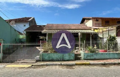 Casa com 2 quartos à venda na Servidão Jaborandi, Campeche, Florianópolis