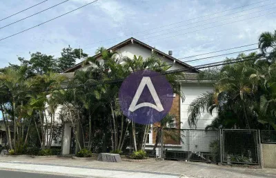 Apartamento com 3 dormitórios à venda, 100 m² por r$ 1.399.000,00 - lagoa da conceição - florianópolis/sc
